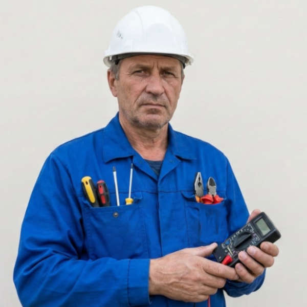 Электрик и электромонтажник