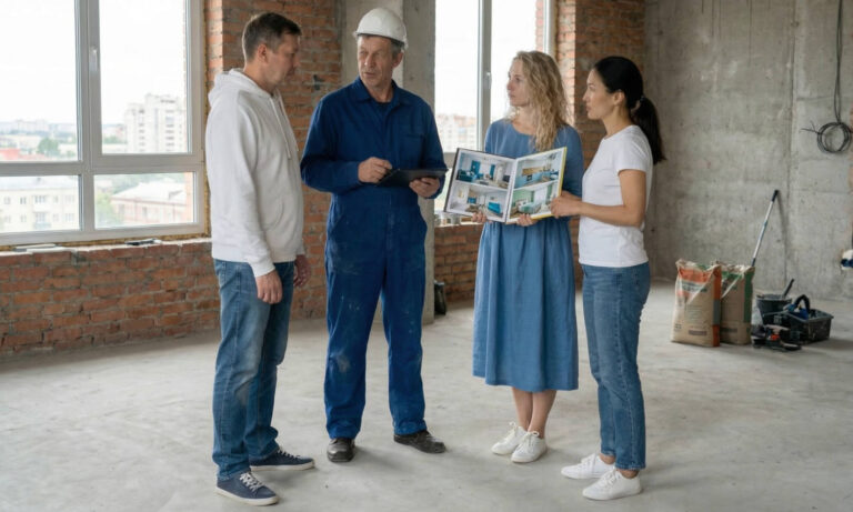 Как мы работаем