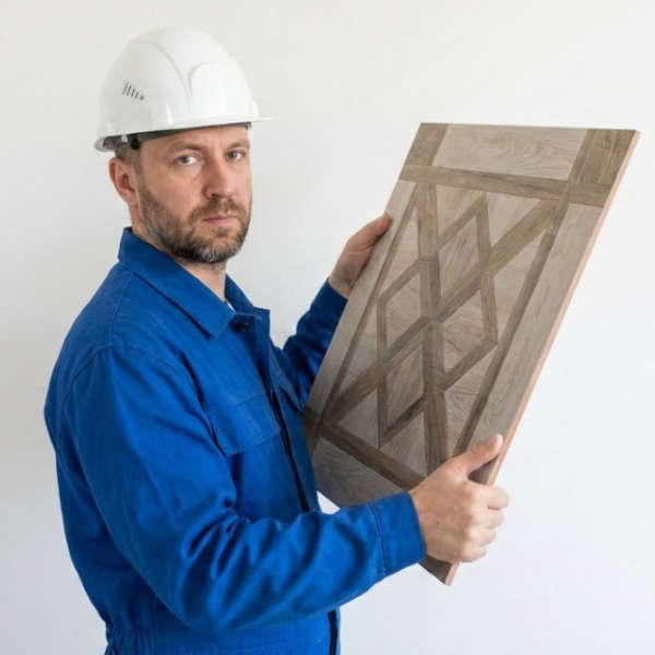 Мастер плиточник