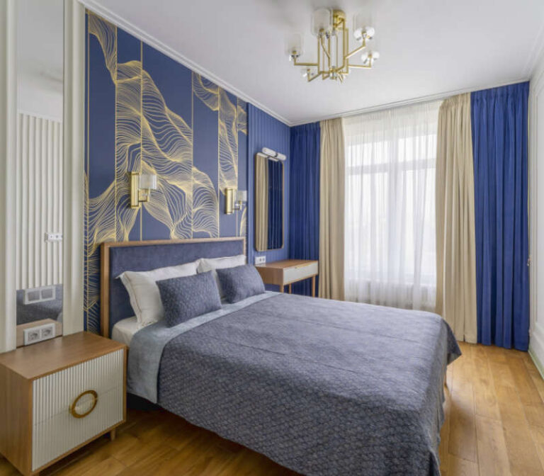 Ремонт квартиры в Туле