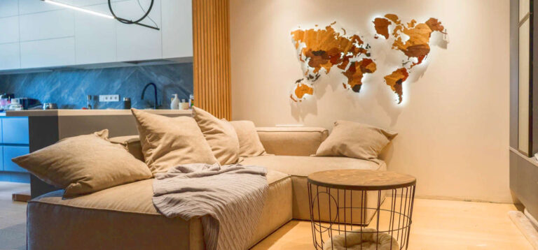 Ремонт квартиры в Тульской области под ключ