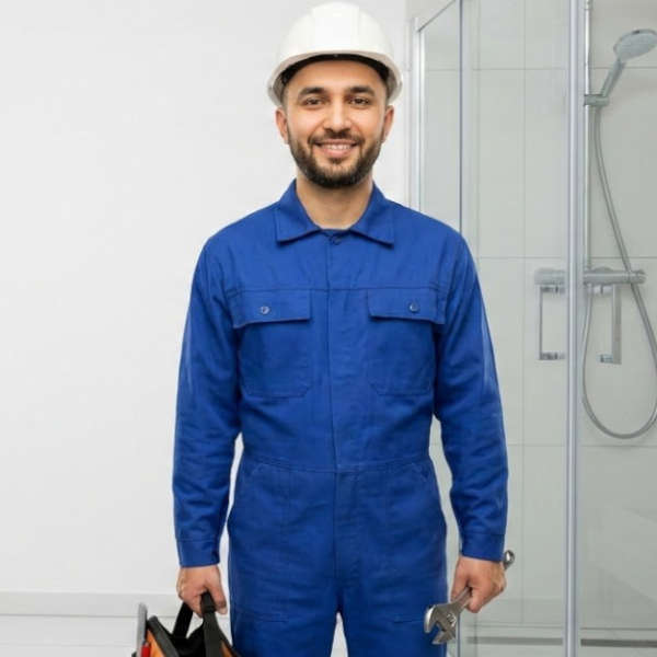 Сантехник в Туле