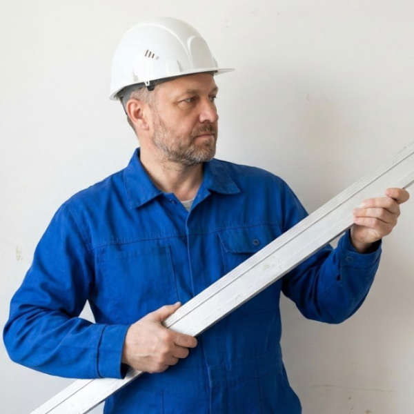 Штукатур и маляр