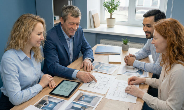 Какой ремонт выбрать