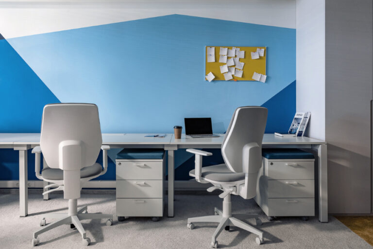 Ремонт офисов в Туле