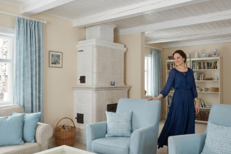 Ремонт загородных домов в Туле